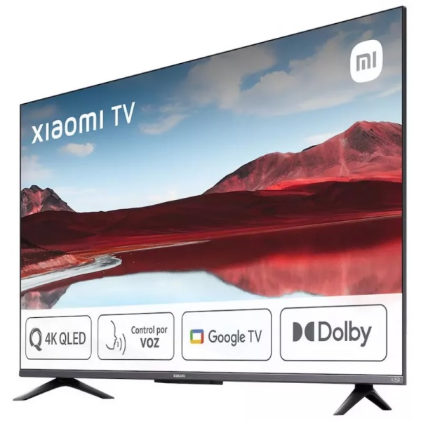 Телевизор Xiaomi TV A Pro 75" 2026